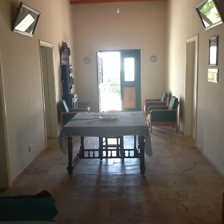 Дом отдыха Kormakitis Holiday *